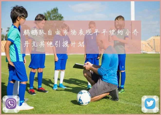 鹈鹕队自由市场表现平平续约小乔丹无其他引援计划